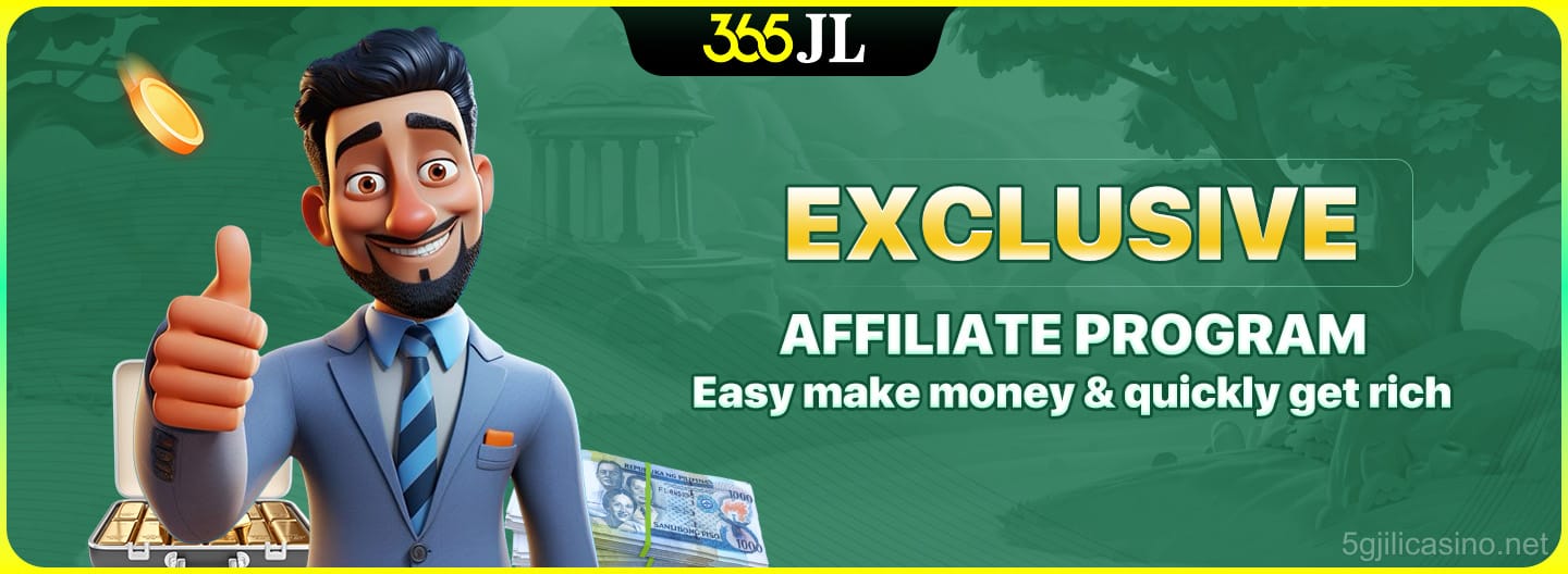Exclusive Affiliate Program