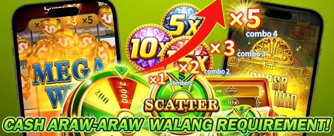 Daily Bonuses and Free Spins
